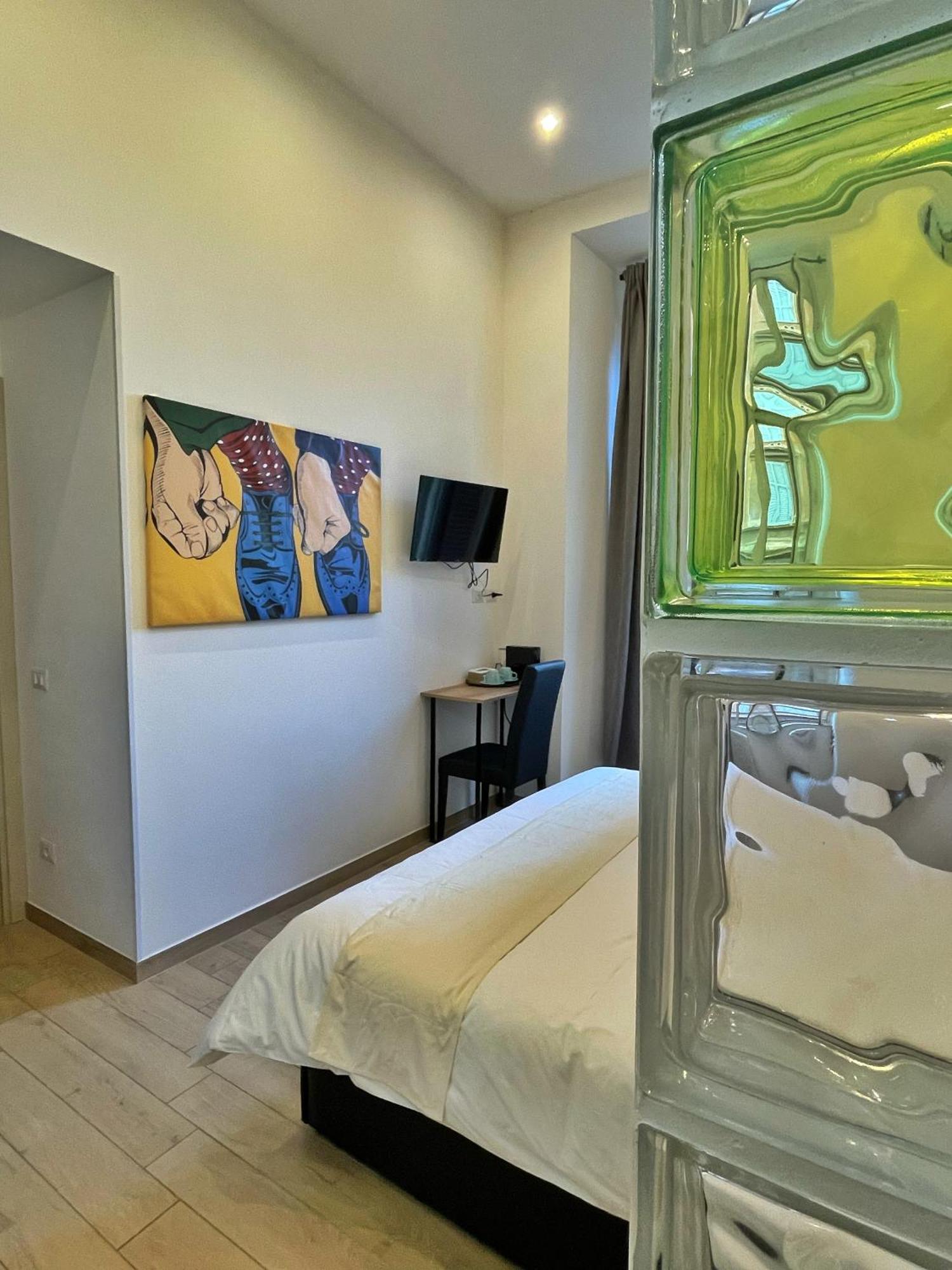 You 101 Roma Dış mekan fotoğraf